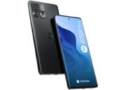Smartphone MOTOROLA Edge 30 Fusion Noir 5G
