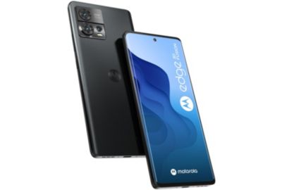 Smartphone MOTOROLA Edge 30 Fusion Noir