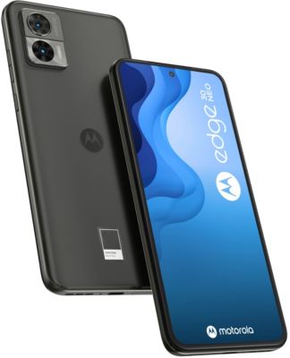 Smartphone MOTOROLA Edge 30 Néo Noir Reconditionné