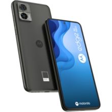 Smartphone MOTOROLA Edge 30 Néo Noir