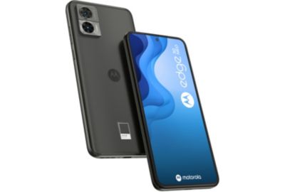 Smartphone MOTOROLA Edge 30 Néo Noir