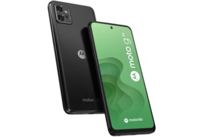 Smartphone MOTOROLA G32 Noir