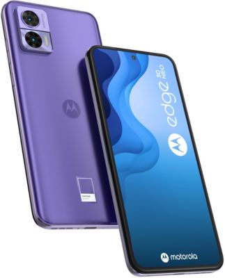 Smartphone MOTOROLA Edge 30 Neo Purple