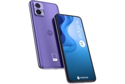 Smartphone MOTOROLA Edge 30 Néo Purple