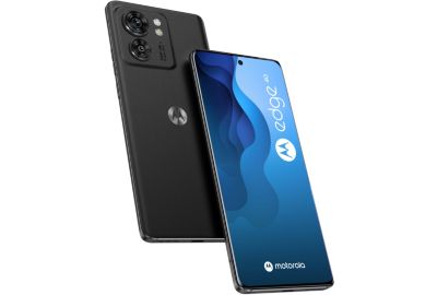 Smartphone MOTOROLA Edge 40 Noir 256Go