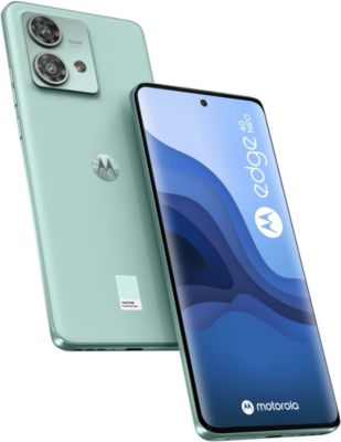 Smartphone Motorola Edge 40 Vert 256Go