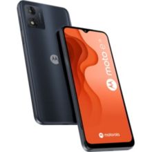 Smartphone MOTOROLA E13 Noir 4G