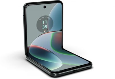 Smartphone Motorola Razr 40 Gris Sauge