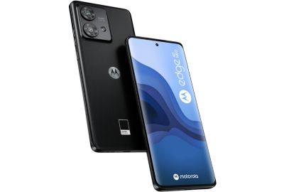 Smartphone MOTOROLA Edge 40 Neo Noir 256