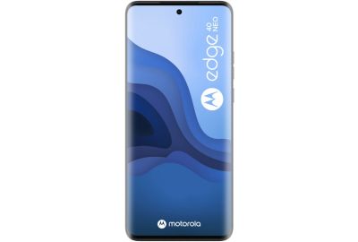 Smartphone MOTOROLA Edge 40 Neo Noir 256