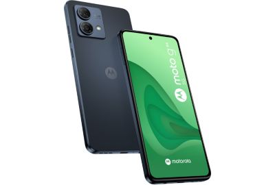 Smartphone MOTOROLA G84 Gris 256Go 5G