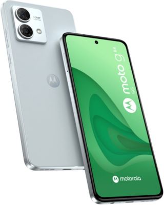 Smartphone MOTOROLA G84 Bleu 256Go 5G