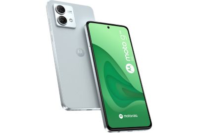 Smartphone MOTOROLA G84 Bleu 256Go 5G