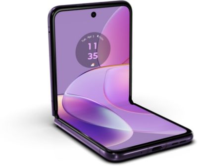 Smartphone Motorola Razr 40 Violet