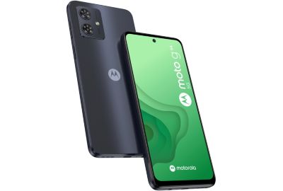 Smartphone MOTOROLA G54 Noir 256Go 5G