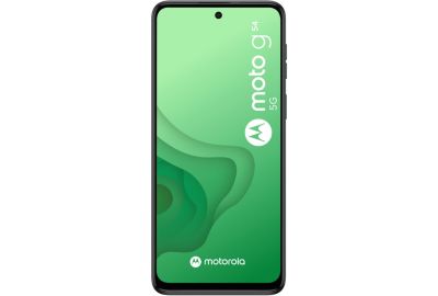 Smartphone MOTOROLA G54 Noir 256Go 5G
