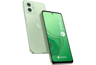 Smartphone MOTOROLA G54 Vert 256Go 5G