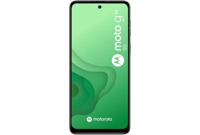 Smartphone MOTOROLA G54 Vert 256Go 5G
