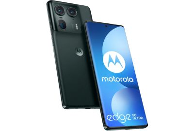 Smartphone MOTOROLA Edge 50 Ultra Noir 1To