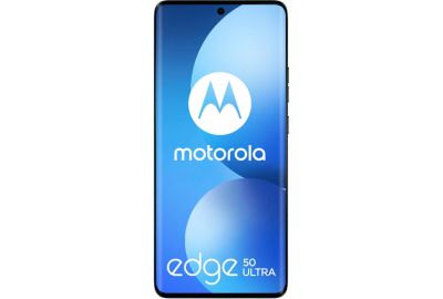 Smartphone MOTOROLA Edge 50 Ultra Noir 1To