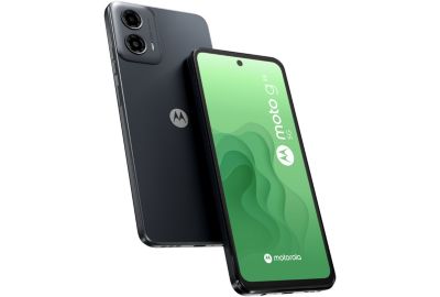 Smartphone MOTOROLA G34 Noir 128Go 5G