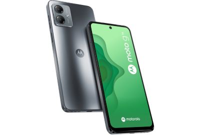 Smartphone MOTOROLA G14 Gris 256Go