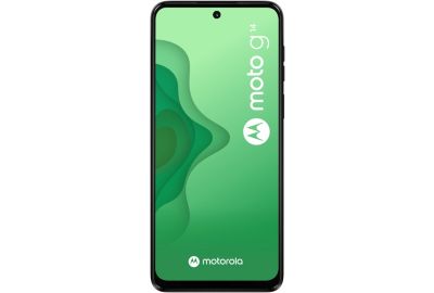 Smartphone MOTOROLA G14 Gris 256Go