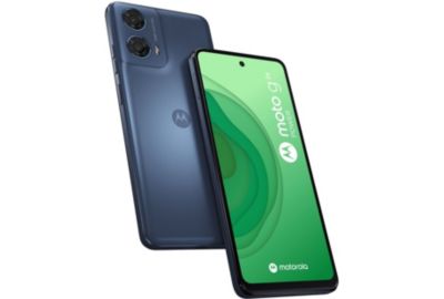 Smartphone MOTOROLA G24 Power Gris 256Go