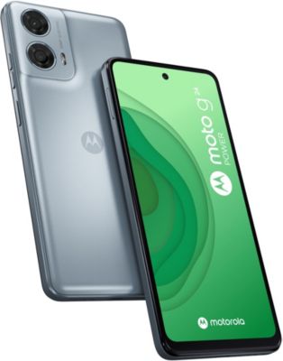 Smartphone MOTOROLA G24 Power Bleu 256Go