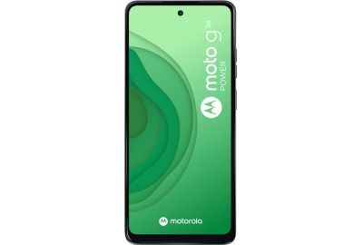 Smartphone MOTOROLA G24 Power Bleu 256Go