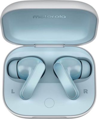 Ecouteurs MOTOROLA Écouteurs Bluetooth Motorola Moto Buds,
