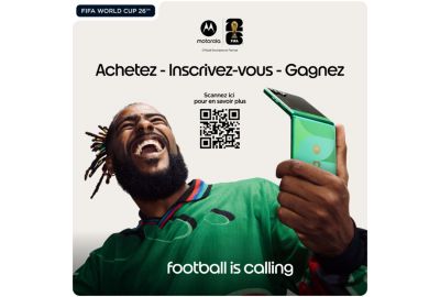 Smartphone MOTOROLA Edge 50 fusion 512Go Gris Ardoise