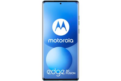 Smartphone MOTOROLA Edge 50 Fusion Gris 256Go
