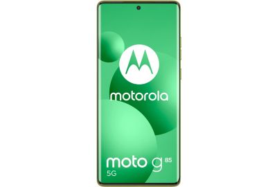Smartphone MOTOROLA G85 Gris 256Go 5G