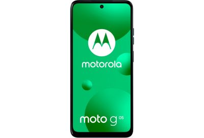 Smartphone MOTOROLA G05 Vert foret 64Go