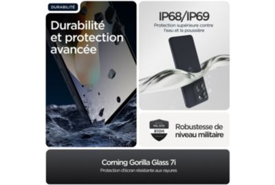 Smartphone MOTOROLA G56 Noir 256Go