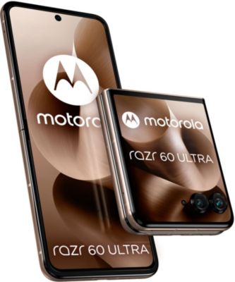 Smartphone MOTOROLA Razr 60 Ultra 512Go Moutain trail
