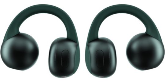 Ecouteurs MOTOROLA Buds Loop Vert