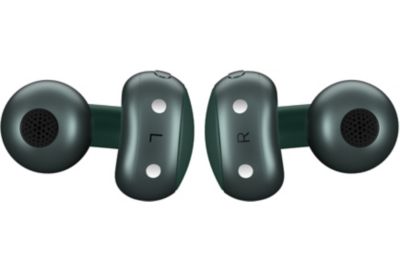 Ecouteurs MOTOROLA Buds Loop Vert