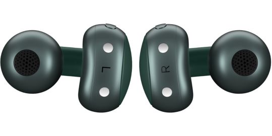 Ecouteurs MOTOROLA Buds Loop Vert
