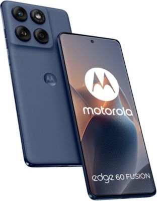 Motorola Edge 60 Fusion (2025)
