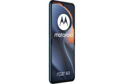 Smartphone MOTOROLA Razr 60 Bleu 256Go