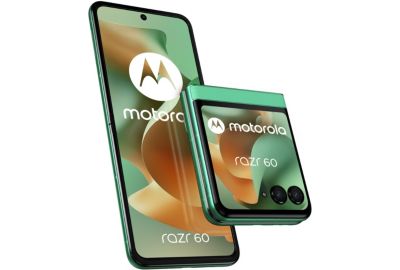 Smartphone MOTOROLA Razr 60 256Go Vert