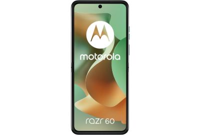 Smartphone MOTOROLA Razr 60 256Go Vert