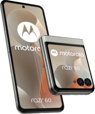 Smartphone Motorola Razr 60 256 Go