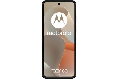 Smartphone MOTOROLA Razr 60 256Go Gris