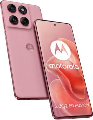 Smartphone MOTOROLA Edge 60 Fusion Zephyr 256Go