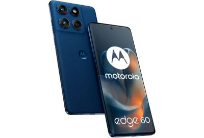 Smartphone MOTOROLA Edge 60 512Go Bleu Marine