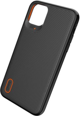 Coque GEAR4 iPhone 11 Pro Max Battersea noir Coque GEAR4 iPhone 11 Pro Max Battersea noir