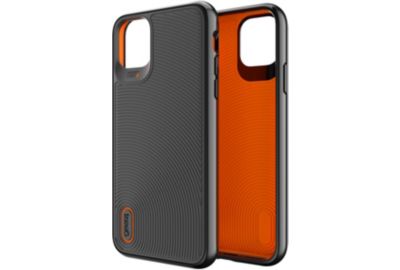Coque GEAR4 iPhone 11 Pro Max Battersea noir